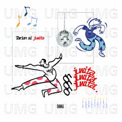Tarian si juwita - NAKI