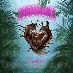 DOPOMOJY - Breaker Beats, ISAY