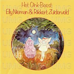 Het Oink-Beest - Elly & Rikkert