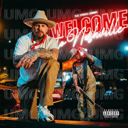 Welcome to Nashville - Marpo, Struggle Jennings