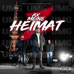 MEINE HEIMAT - Z