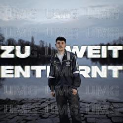Zu weit entfernt - Skowa