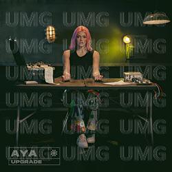 Upgrade - Aya Florez