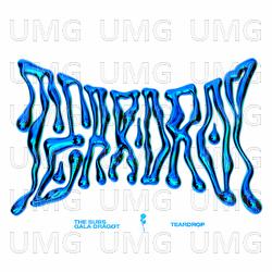 Teardrop - The Subs, gala dragot