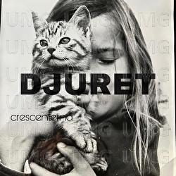 Djuret - crescenterna