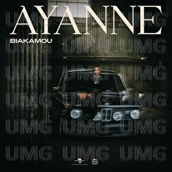 Biakamou - Ayanne