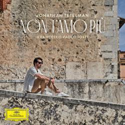 Tosti: Non t'amo più (Transcr. for Tenor and Piano) - Jonathan Tetelman, Sophia Muñoz