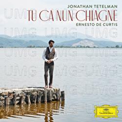 De Curtis: Tu ca nun chaigne (Transcr. for Tenor and Piano) - Jonathan Tetelman, Sophia Muñoz