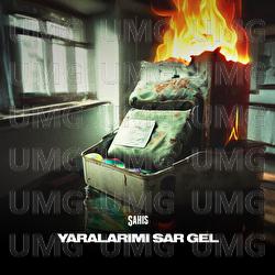 YARALARIMI SAR GEL - Şahıs