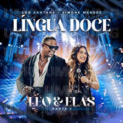 Língua Doce - Léo Santana, Simone Mendes