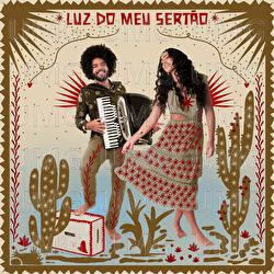Luz Do Meu Sert&atilde;o - Leticia, Mestrinho