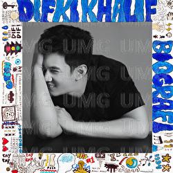 Lamunan Di Kota Itu - Difki Khalif