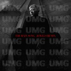 The Rain Song - Chace, Jewels