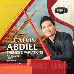 Liszt: Réminiscences de Don Juan, Grande fantaisie, S. 418 (After Mozart) - Calvin Abdiel