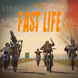 FAST LIFE - Fandy