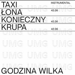GODZINA WILKA - Łona, Andrzej Konieczny, Kacper Krupa
