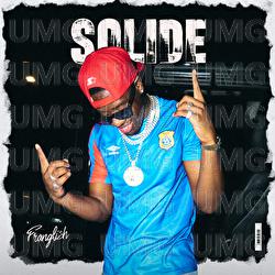 Solide - Franglish