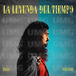 La Leyenda Del Tiempo - Israel Fernández