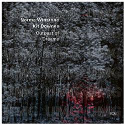 Black Is the Colour - Norma Winstone, Kit Downes