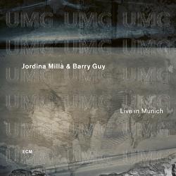 Part VI - Jordina Millà, Barry Guy