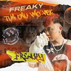 Tua Dau Vao Vibe - Freaky