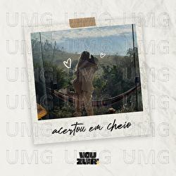 Acertou Em Cheio - Vou Zuar