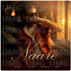 Naare - PRIYANSHU, A LIT BOY, Hiten