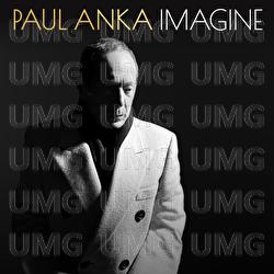 Ultimate Imagine - EP - Paul Anka