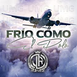 Fr&iacute;o Como El Polo - JR NU&Ntilde;EZ