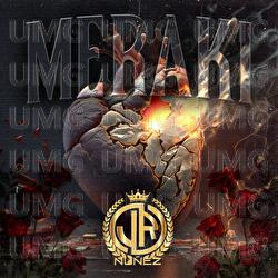 Meraki - JR NU&Ntilde;EZ