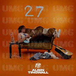 27 - Albin Tingwall