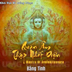 Chu Dai Bi Tieng Phan (Quan Am Thap Nhat Dien) - Bang Tinh