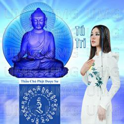 Than Chu Phat Duoc Su - Tu Tri