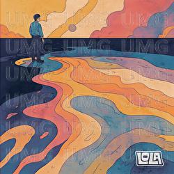 Lost In Distance - Jikuru, Lola