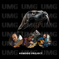 Ngkiong The Bird - Komodo Project