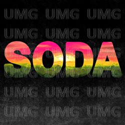 Soda - The Rubens
