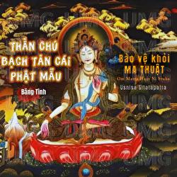 Than Chu Bach Tan Cai Phat Mau - Bang Tinh