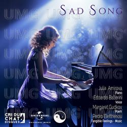 Sad Song - Tangible Feelings, Edoardo Ballerini, Margaret Gudkov