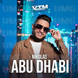 Abu Dhabi - Nikolas, Manele VTM