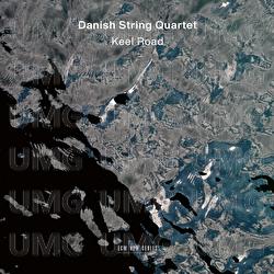 Stormpolskan - Danish String Quartet, Nikolaj Busk, Ale Carr