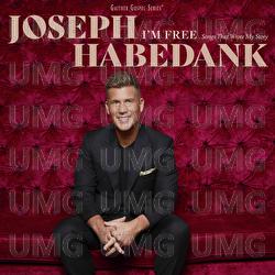 I'm Free - Joseph Habedank
