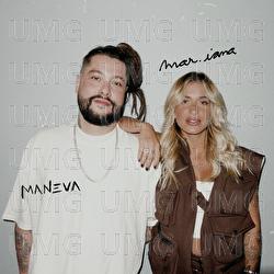 O que &eacute; teu te encontra - Mar.iana, Maneva