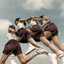 Menit Tambahan - Lomba Sihir