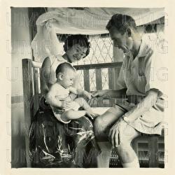 All Your Life - Nick Ward
