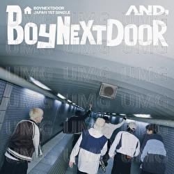 Earth, Wind & Fire - BOYNEXTDOOR