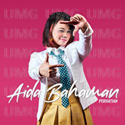 Perhatian - Aida Bahaman