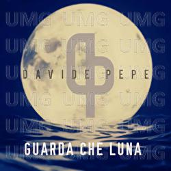 Guarda Che Luna - Davide Pepe