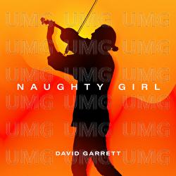 Naughty Girl
