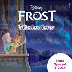 Frost: Himlen lever - Disney Klassiker