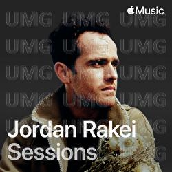 Apple Music Session: Jordan Rakei - Jordan Rakei